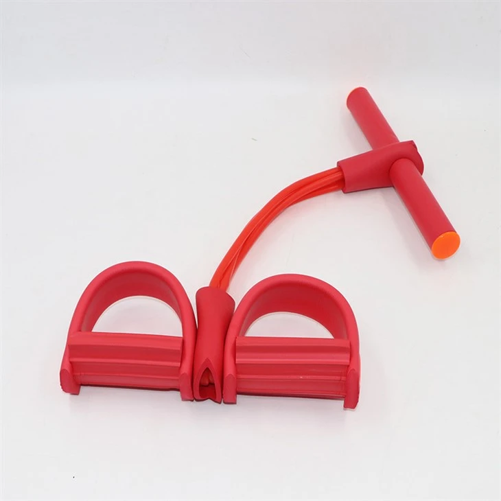Foot Pedal Resistance Band factory
