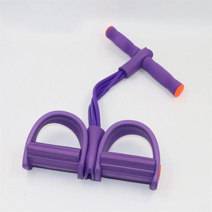 Foot Pedal Resistance Band high quality
