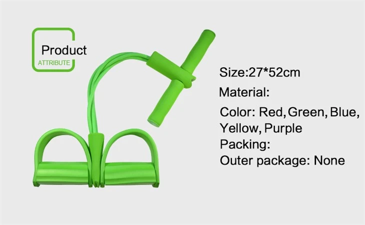 Foot Pedal Resistance Band price