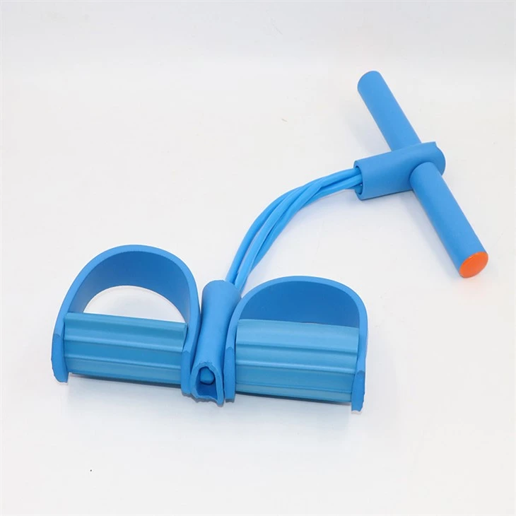 Foot Pedal Resistance Band suppliers