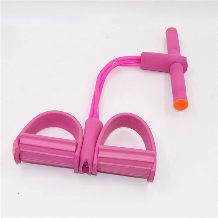 Foot Pedal Resistance Band best