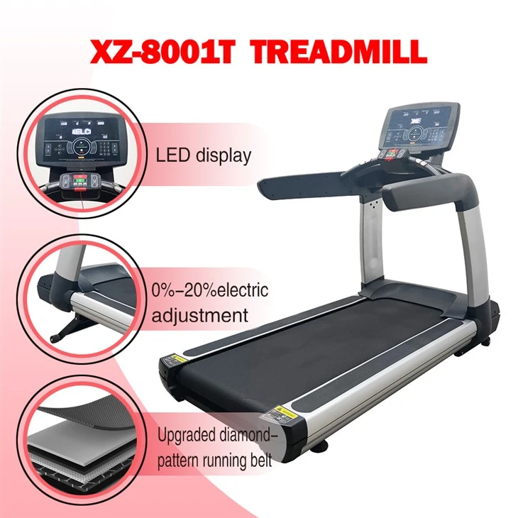 XZ-8001T Ubucuruzi bwubucuruzi